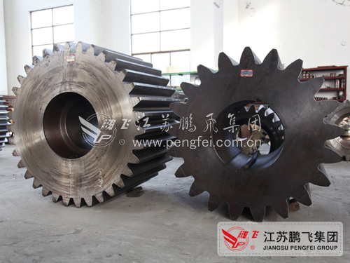 Tube mill drive pipe